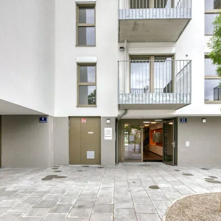 Image 2 - Grasbergergasse 11, 1030 Vienna, Austria - Apartment for rent