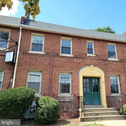 Buy this 4 bed house on 3918 10th Street Northeast in Washington, DC 20017