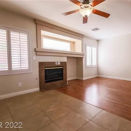 Image 7 - 1339 Summer Dawn Avenue, Henderson, NV 89014, USA - House for rent