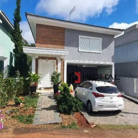 Buy this 3 bed house on Rua Biritiba Mirim in Jardim Belizário, Cotia - SP