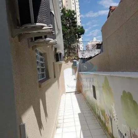 Rent this studio house on Rua Luis Góis 1538 in Mirandópolis, São Paulo - SP