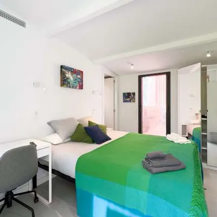 Image 3 - Carrer del Montseny, 08903 l'Hospitalet de Llobregat, Spain - Apartment for rent