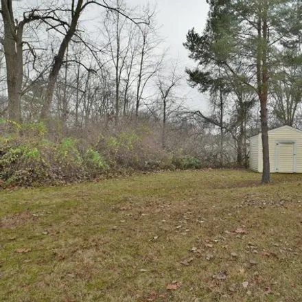 Image 3 - 6514 Woodmere Circle, Delaware Trails, Indianapolis, IN 46260, USA - House for sale