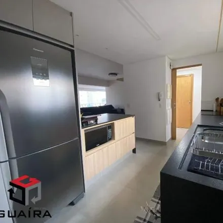 Buy this 3 bed apartment on Rua Tupanaci 164 in Vila Gumercindo, São Paulo - SP