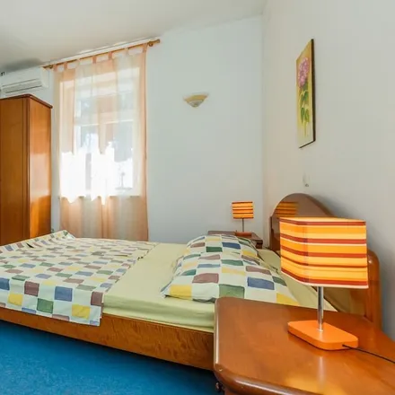 Rent this 5 bed apartment on Cesta pape Ivana Pavla II. in 21216 Grad Kaštela, Croatia