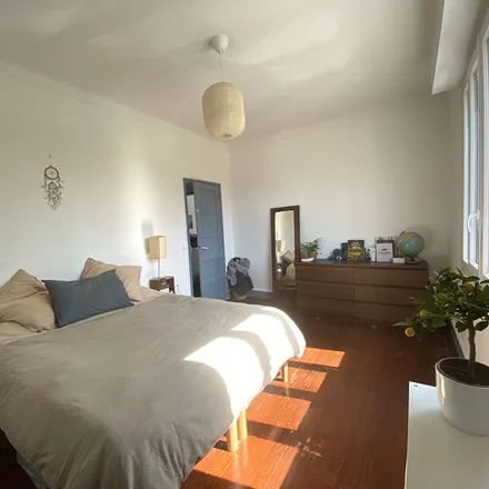 Rent this 3 bed apartment on 28 Rue de Galas in 64140 Billère, France