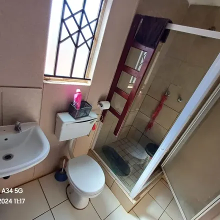 Image 1 - Umnama Street, Protea Glen, Soweto, 1861, South Africa - Apartment for rent