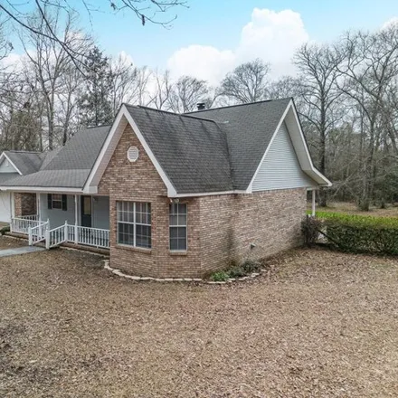 Image 2 - Old Airport Road, Stone County, MS 39577, USA - House for sale