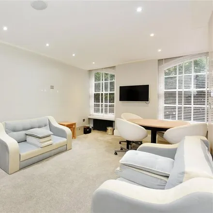 Image 6 - Abbey Lodge, Park Road, London, NW1 6XU, United Kingdom - Apartment for rent