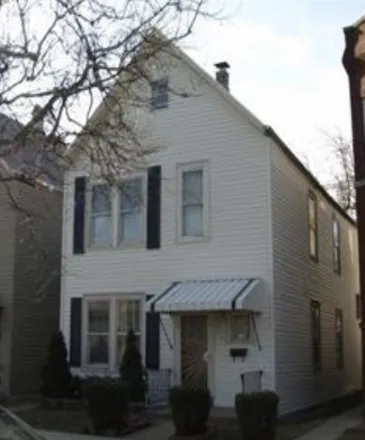 Image 2 - 4407 West Haddon Avenue, Chicago, IL 60651, USA - Duplex for sale