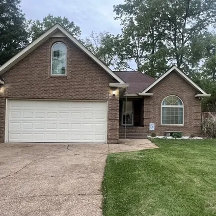 Buy this 3 bed house on 445 Callahan Drive in New Johnsonville, Humphreys County