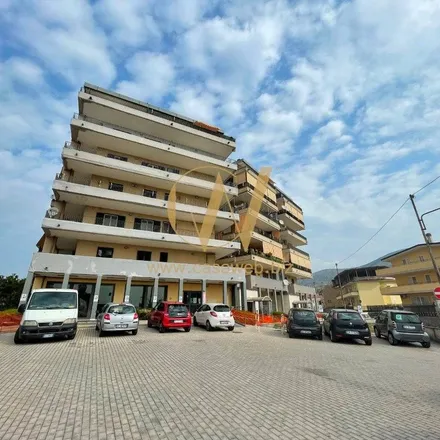 Rent this 2 bed apartment on Via Caprio Maddaloni in 81020 Caserta CE, Italy