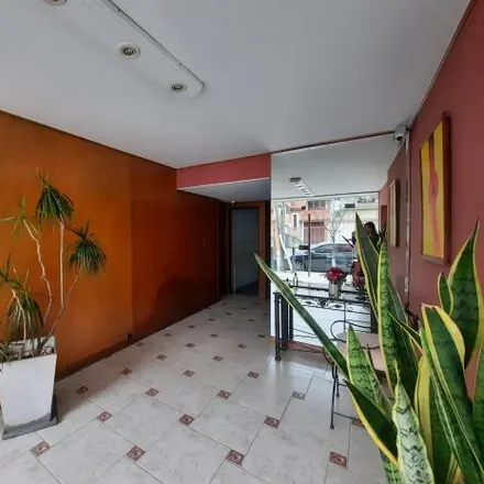 Rent this 1 bed apartment on Las Piedras 1263 in Lanús Este, Argentina