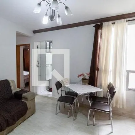 Buy this 2 bed apartment on Rua Venda Nova in Maria Helena, Belo Horizonte - MG