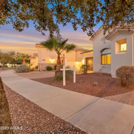 Buy this 3 bed house on 14602 West Hidden Terrace Loop in Litchfield Park, Maricopa County