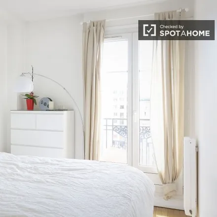 Image 7 - 16 Rue Lacretelle, 75015 Paris, France - Apartment for rent