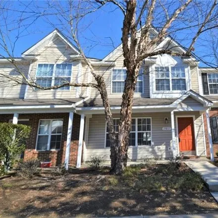 Rent this 3 bed townhouse on Tranters Creek Lane in Charlotte, NC 28273