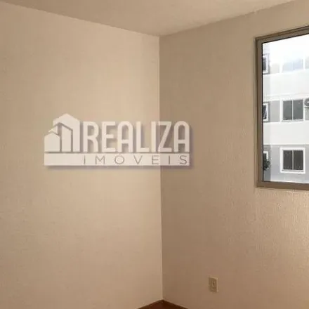 Rent this 1 bed apartment on Avenida Laerte De Oliveira S/N in Uberaba, Uberaba - MG