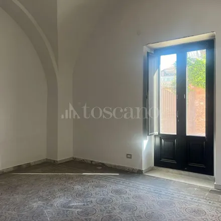 Rent this 3 bed apartment on Via Carlo Alberto in 95027 San Gregorio di Catania CT, Italy