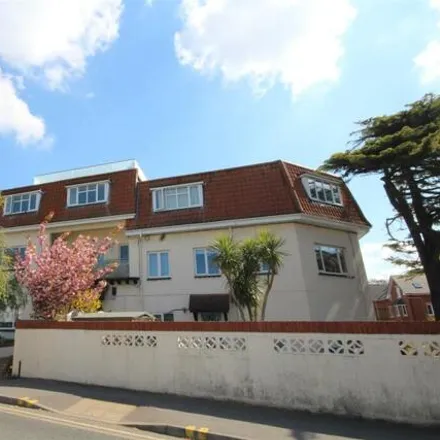 Rent this 1 bed apartment on Princes Court in 28-30 Sea Road, Bournemouth
