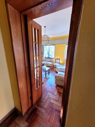 Buy this 4 bed house on Manuel Rodríguez in 258 1548 Viña del Mar, Chile