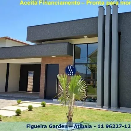 Buy this studio house on unnamed road in Tanque, Atibaia - SP