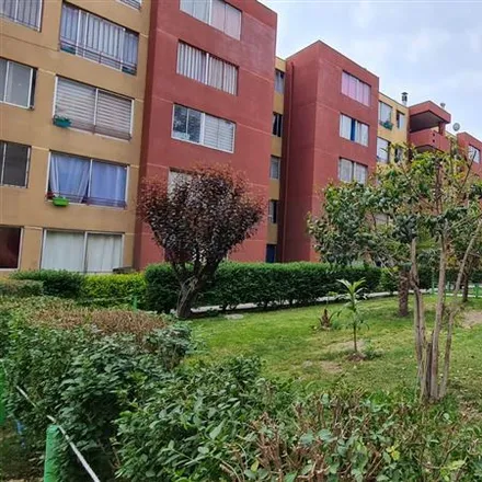 Image 5 - Juegos Etapa 4, Avenida Monterrey, 838 0741 Conchalí, Chile - Apartment for sale
