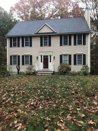 Rent this 3 bed house on 159 Chase Road in South Hampton, Rockingham County