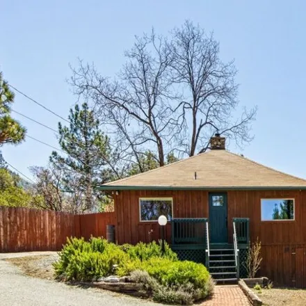 Buy this 3 bed house on 26701 Hopkins Road in Idyllwild-Pine Cove, Riverside County