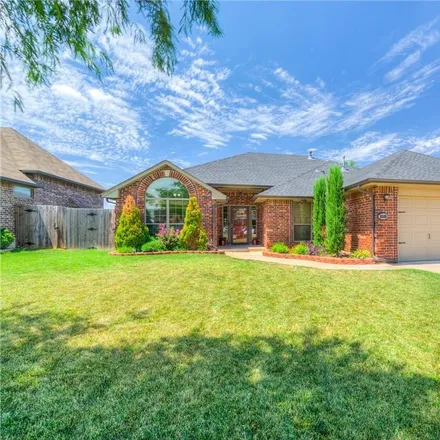 Buy this 3 bed house on Northridge Elementary School in Northwest 85th Place, Oklahoma City