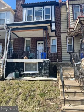 Buy this 3 bed house on 6748 Limekiln Pike in Philadelphia, PA 19138