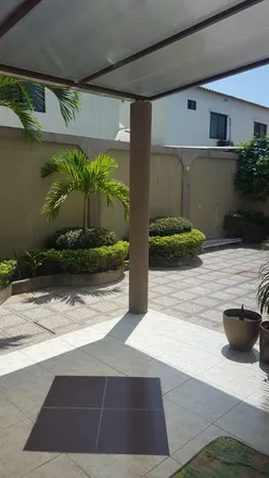 Image 1 - Guayaquil, Puerto Seymour, G, EC - House for rent