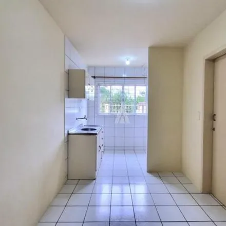 Rent this 1 bed apartment on Rua Frederico Brammer 396 in Santo Antônio, Joinville - SC