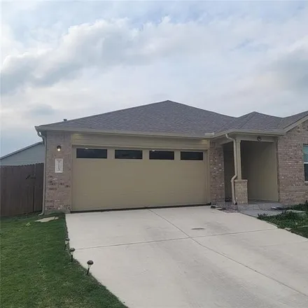 Image 2 - 9113 Daisy Cutter Crossing, Georgetown, TX 78626, USA - House for rent