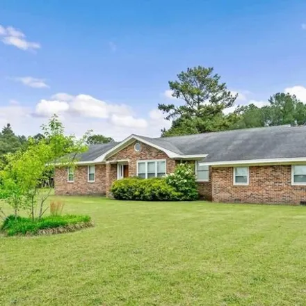 Buy this 4 bed house on 2174 Twin Oaks Road in Marion County, SC 29592