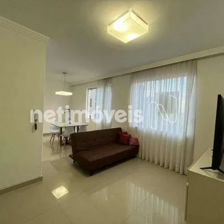 Buy this 3 bed apartment on Rua Groenlândia in Sion, Belo Horizonte - MG