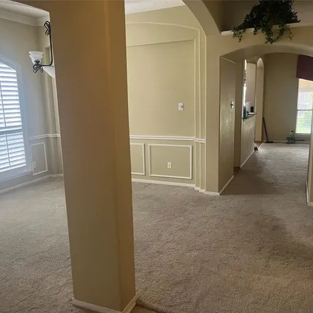 Rent this 4 bed apartment on 1473 Applewood Drive in Keller, TX 76248