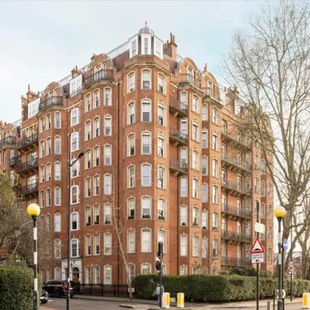 Buy this 5 bed apartment on 165-188 Oakwood Court in London, W14 8JE