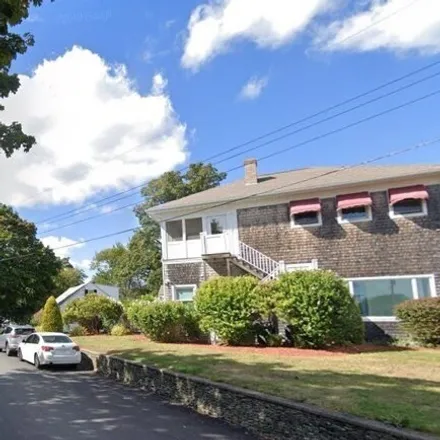 Rent this 2 bed apartment on 683 State Road in Berryman Corner, Westport