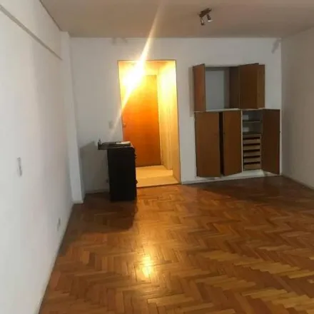 Buy this studio apartment on Avenida Pueyrredón 1314 in Recoleta, 1118 Buenos Aires