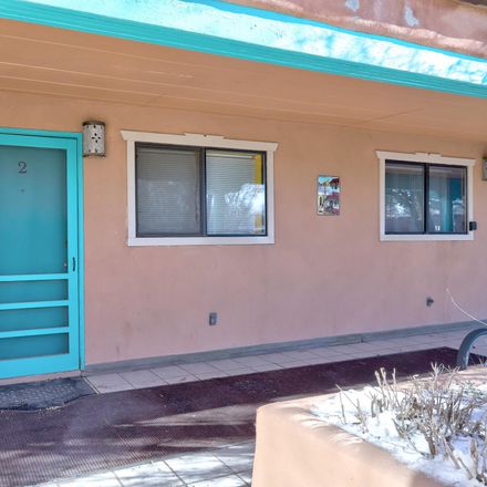 Rent this 1 bed condo on Paseo del Pueblo Norte in Taos, NM 87571