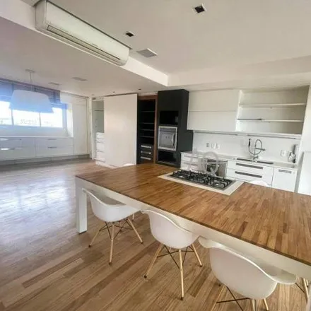 Buy this 3 bed apartment on Avenida Itália in Jardim das Nações, Taubaté - SP