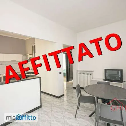 Image 9 - Viale Villini Rollino 112, 16154 Genoa Genoa, Italy - Apartment for rent