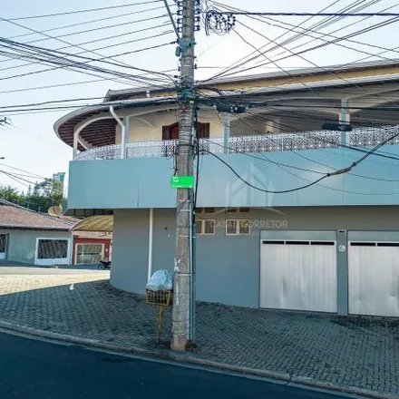 Buy this 3 bed house on Rua Odacir Junqueira in Vila Maria Helena, Indaiatuba - SP