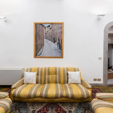 Image 3 - Via dei Velluti 4, 50125 Florence FI, Italy - Apartment for rent