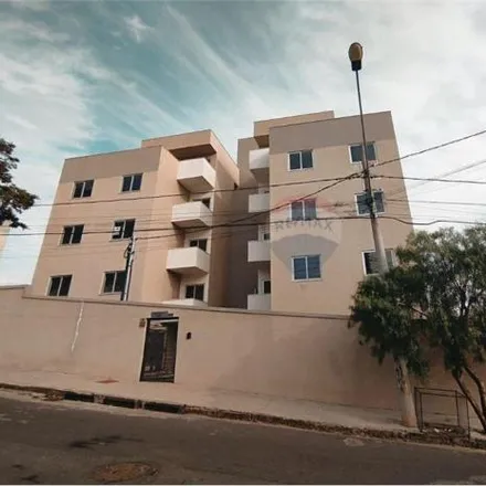 Image 1 - Alameda dos Agricultores, Ressaca, Contagem - MG, 32146-057, Brazil - Apartment for sale