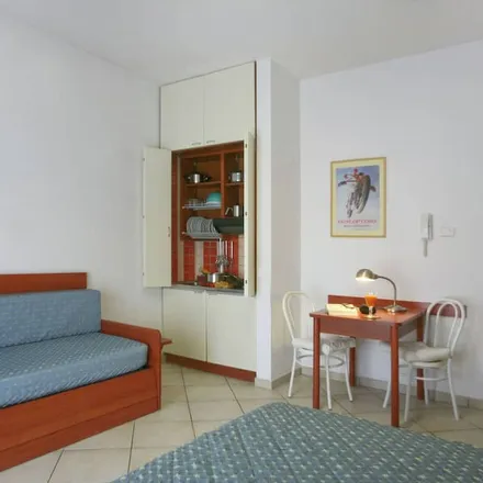 Image 4 - Rimini Torre Pedrera, Viale Eritrea, 47040 Rimini RN, Italy - Apartment for rent