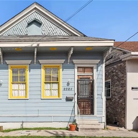 Buy this 3 bed house on 2723 Philip Street in New Orleans, LA 70113