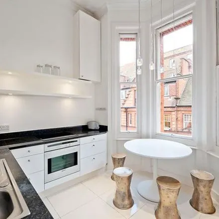 Rent this 2 bed apartment on 21-25 Sloane Gardens in London, SW1W 8ED