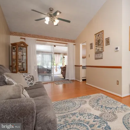 Image 5 - 1124 Clover Valley Way, Woodbridge Center, Edgewood, MD 21040, USA - House for sale